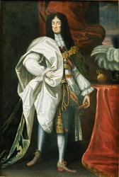 Karl II. (1630-85)